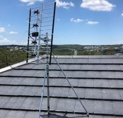 Why is it Important to Hire a Professional TV Antenna Installation Service Adelaide?