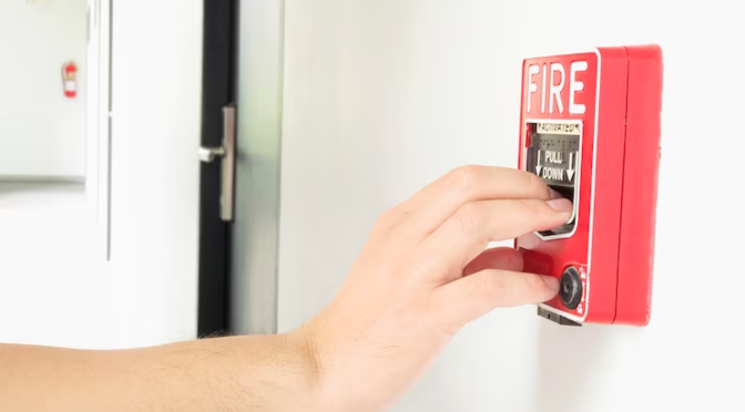 6 Factors Considered by Experts for Alarm Service in Adelaide