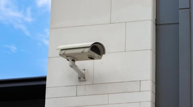 5 Compelling Reasons To Get Security Camera Installation
