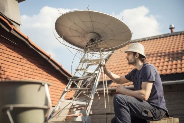 The Importance of Timely TV Antenna Installation Services in Adelaide